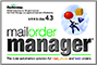 Mail Order Manager 4