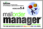 Mail Order Manager 5