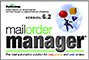 Mail Order Manager 6