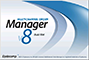 Mail Order Manager 8