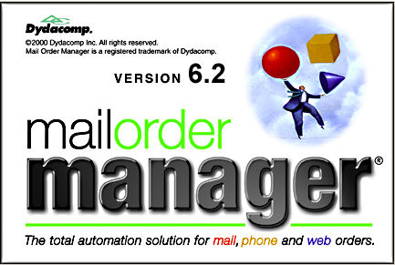 Freestyle Solutions Multichannel Order Manager v6