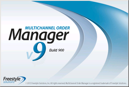 Freestyle Solutions Multichannel Order Manager v9